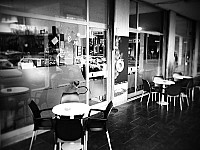Caffe Fuori Centro inside