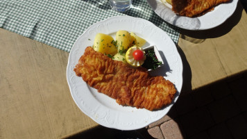 Alpengasthof Gramai food