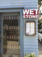 Wet Stone Winebar And Cafe food