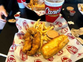 Raising Cane's Chicken Fingers food