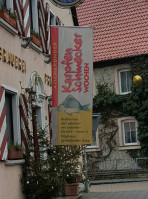 Brauerei Prechtel inside