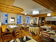 Hotel Restaurant Ringmauer food