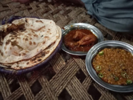 Chaudhary Akhtar چوہدری آختر ہوٹل food