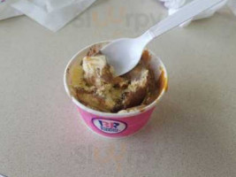 Baskin-robbins food