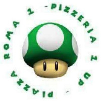 Pizzeria 1 Up inside