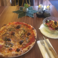 Ristorante Pizzeria Siciliana food