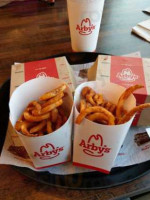 Arby's food