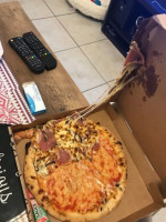 My Pizza food