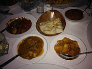 Maharajah food
