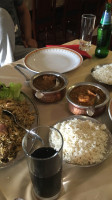 Tandoori Delight food