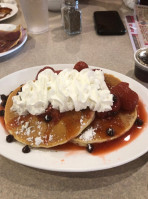 Garden City House of Pancakes. food