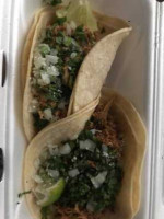 901 Tacos food
