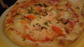 Ristorante-Pizzeria Da Gino GORIUP - CAPUTO OG food