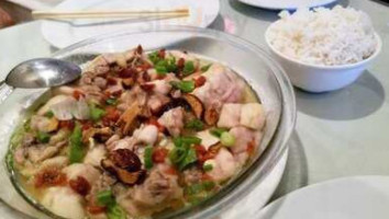Sky Dragon Chinese Cuisine food