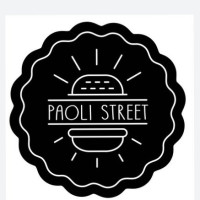 Le Paoli Street food