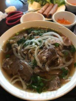 Pho Point Loma & Grill Restaurant food