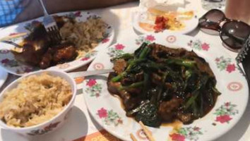 China Jade food