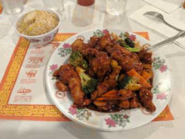 China Jade food