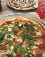 Pieology Pizzeria, Miami, Fl food