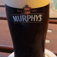 Murphy`s Irish Pub & Grill food