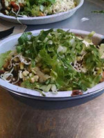 Chipotle Mexican Grill food