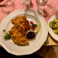 Gasthof Kreuz food
