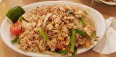 Thai - Isaan Restaurant food