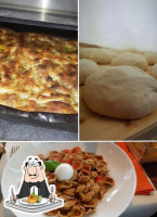 -pizzeria Gioia In Tavola food