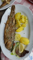 Fischrestaurant K u V Rieger GesmbH food