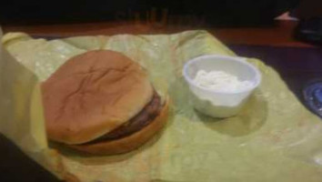 Mcdonald's food