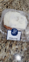 Jp's Pastry food