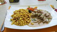 Gasthof Zum Anker food