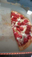 Little Caesars Pizza food