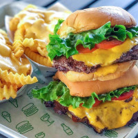 Shake Shack Blakeney food