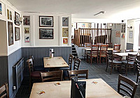 Telscombe Tavern inside