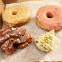 Dottie's Donuts food