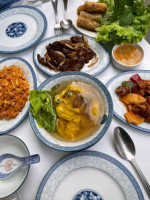 Etoile de Chine food