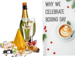 Restyle Cafe By Swieqi Essen