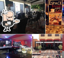 Espace Jouhri food