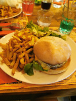 Burger's Park Le Passage D'agen food