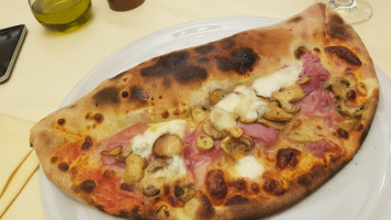 Savana-Rist. Pizzeria food