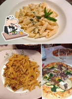 Pizzeria Nazionale Cles food