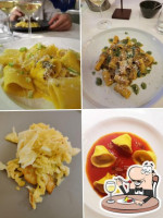 Cucina Maccaroni food