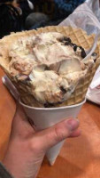 Cold Stone Creamery food