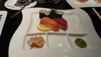 Restaurant Sayori food