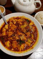 The Best Sichuan food