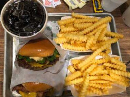 Shake Shack Blakeney food