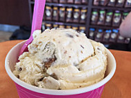 Baskin-robbins food