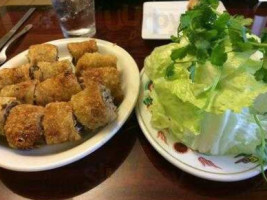 Viet Nam food