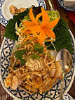 Thai Rama Iv food